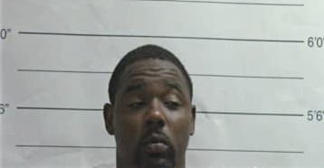 Randy Lewis, - Orleans Parish County, LA 